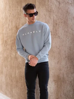 Evolved Ii Jumper*Blakely Clothing Clearance