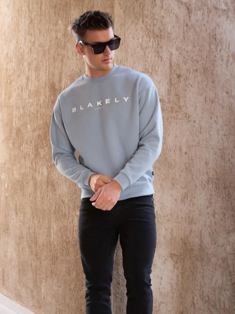 Evolved Ii Jumper*Blakely Clothing Clearance