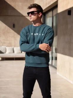 Evolved Ii Jumper*Blakely Clothing Discount