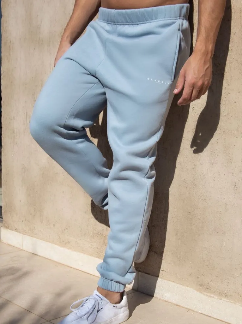 Evolved Ii Relaxed Sweatpants*Blakely Clothing Best