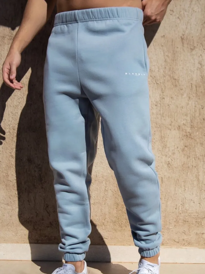 Evolved Ii Relaxed Sweatpants*Blakely Clothing Best