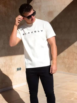 Evolved Ii Relaxed T-Shirt*Blakely Clothing Best Sale