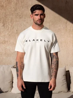 Evolved Ii Relaxed T-Shirt*Blakely Clothing Best Sale