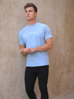 Evolved Ii Relaxed T-Shirt*Blakely Clothing New