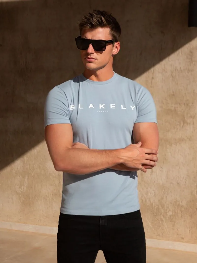 Evolved Ii T-Shirt*Blakely Clothing Store