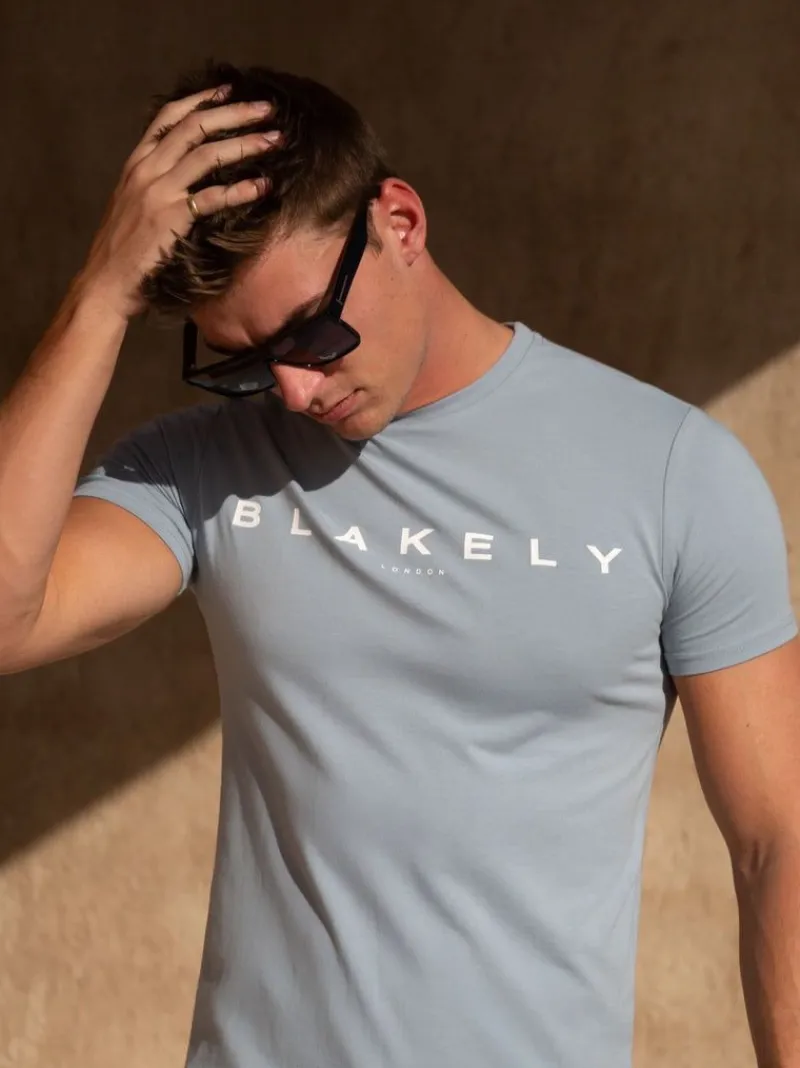 Evolved Ii T-Shirt*Blakely Clothing Store