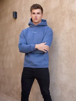 Evolved Lite Relaxed Hoodie*Blakely Clothing New