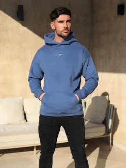 Evolved Lite Relaxed Hoodie*Blakely Clothing New