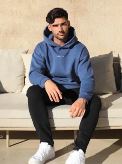Evolved Lite Relaxed Hoodie*Blakely Clothing New