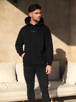 Evolved Lite Relaxed Hoodie*Blakely Clothing Best