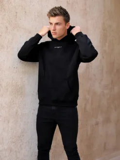 Evolved Lite Relaxed Hoodie*Blakely Clothing Best