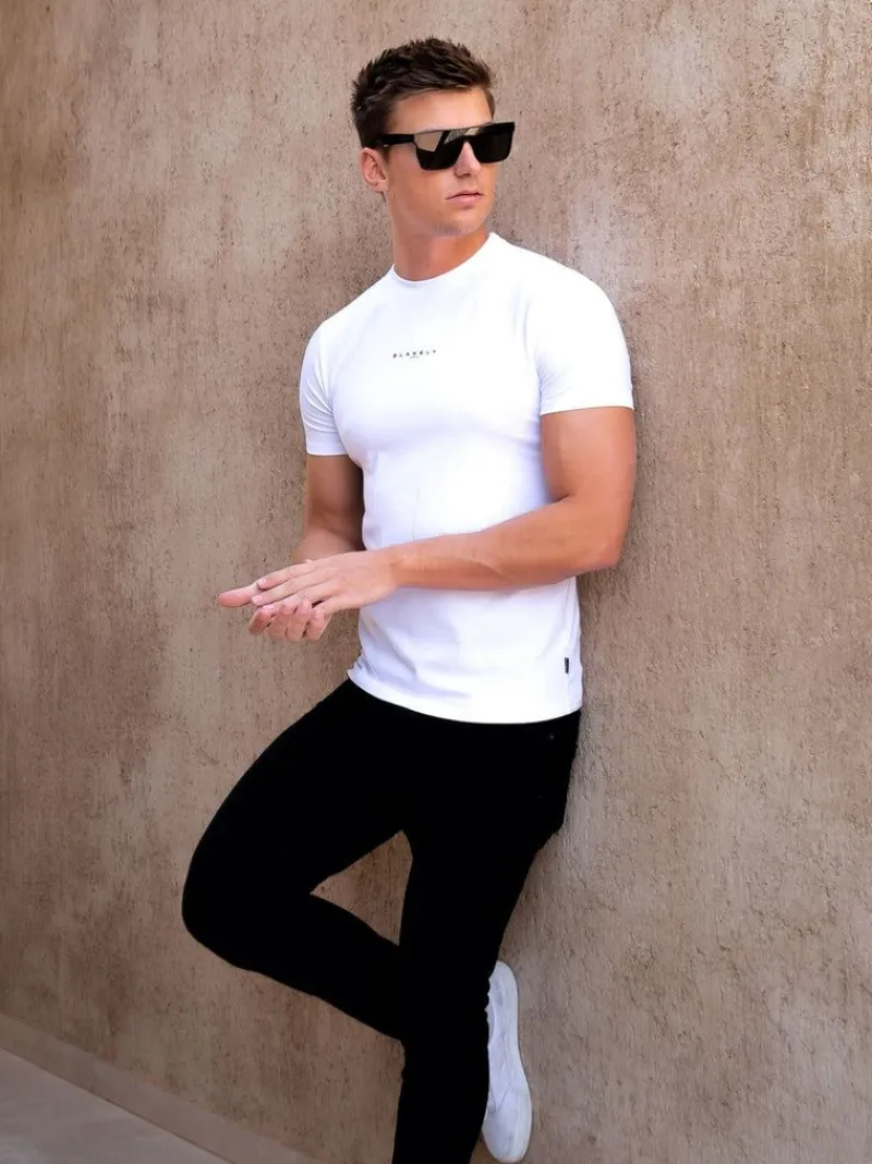 Evolved Lite T-Shirt*Blakely Clothing Fashion