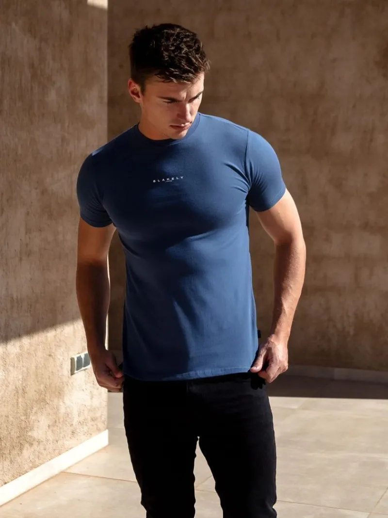 Evolved Lite T-Shirt*Blakely Clothing Best