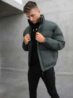 Fallon Coat*Blakely Clothing Shop