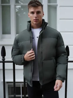 Fallon Coat*Blakely Clothing Shop