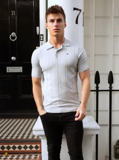 Finsbury Polo*Blakely Clothing New