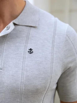 Finsbury Polo*Blakely Clothing New