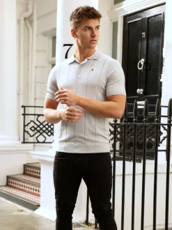 Finsbury Polo*Blakely Clothing New