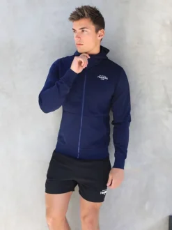Full Zip Training Hoodie*Blakely Clothing Discount