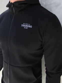 Full Zip Training Hoodie*Blakely Clothing Outlet