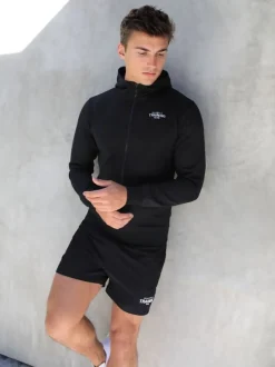 Full Zip Training Hoodie*Blakely Clothing Outlet