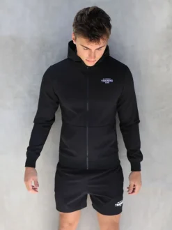 Full Zip Training Hoodie*Blakely Clothing Outlet