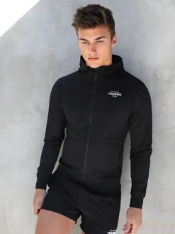Full Zip Training Hoodie*Blakely Clothing Outlet