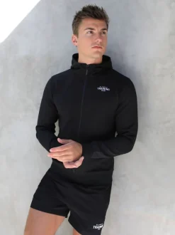 Full Zip Training Hoodie*Blakely Clothing Outlet
