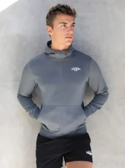 Full Zip Training Hoodie*Blakely Clothing Flash Sale