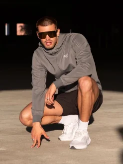 Full Zip Training Hoodie*Blakely Clothing Flash Sale