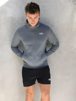 Full Zip Training Hoodie*Blakely Clothing Flash Sale