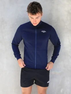 Full Zip Training Jacket*Blakely Clothing Store