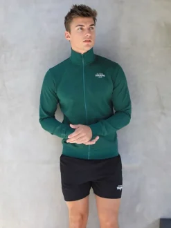 Full Zip Training Jacket*Blakely Clothing Clearance