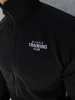 Full Zip Training Jacket*Blakely Clothing Shop