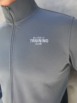 Full Zip Training Jacket*Blakely Clothing Clearance