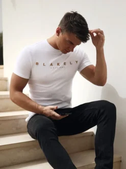 Goldstone T-Shirt*Blakely Clothing Shop