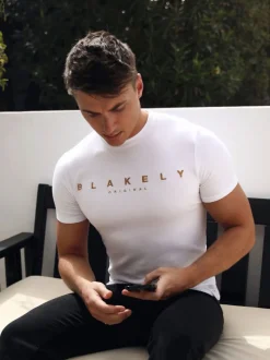 Goldstone T-Shirt*Blakely Clothing Shop
