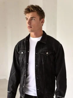 Greenwich Denim Jacket*Blakely Clothing Shop