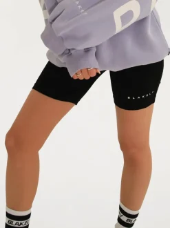 Halle Cycle Shorts*Blakely Clothing Hot