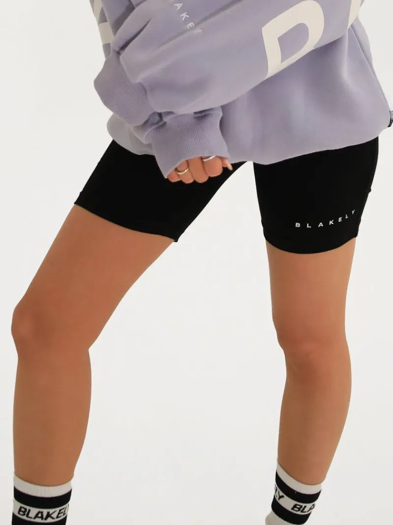 Halle Cycle Shorts*Blakely Clothing Hot