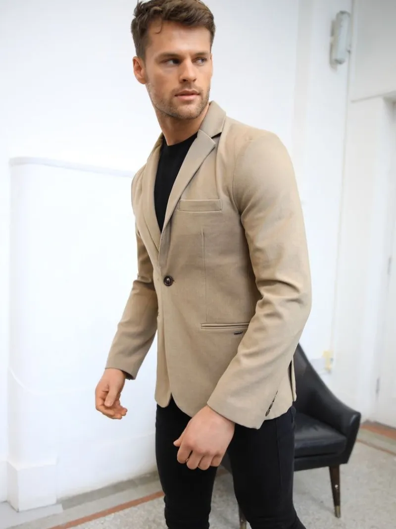 Haywood Blazer*Blakely Clothing Fashion