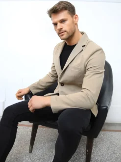 Haywood Blazer*Blakely Clothing Fashion