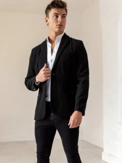 Haywood Blazer*Blakely Clothing Discount