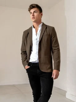 Haywood Blazer*Blakely Clothing Cheap