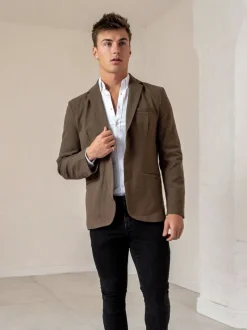 Haywood Blazer*Blakely Clothing Cheap