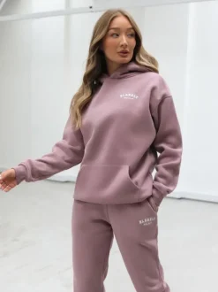 Heritage Oversized Hoodie*Blakely Clothing Store