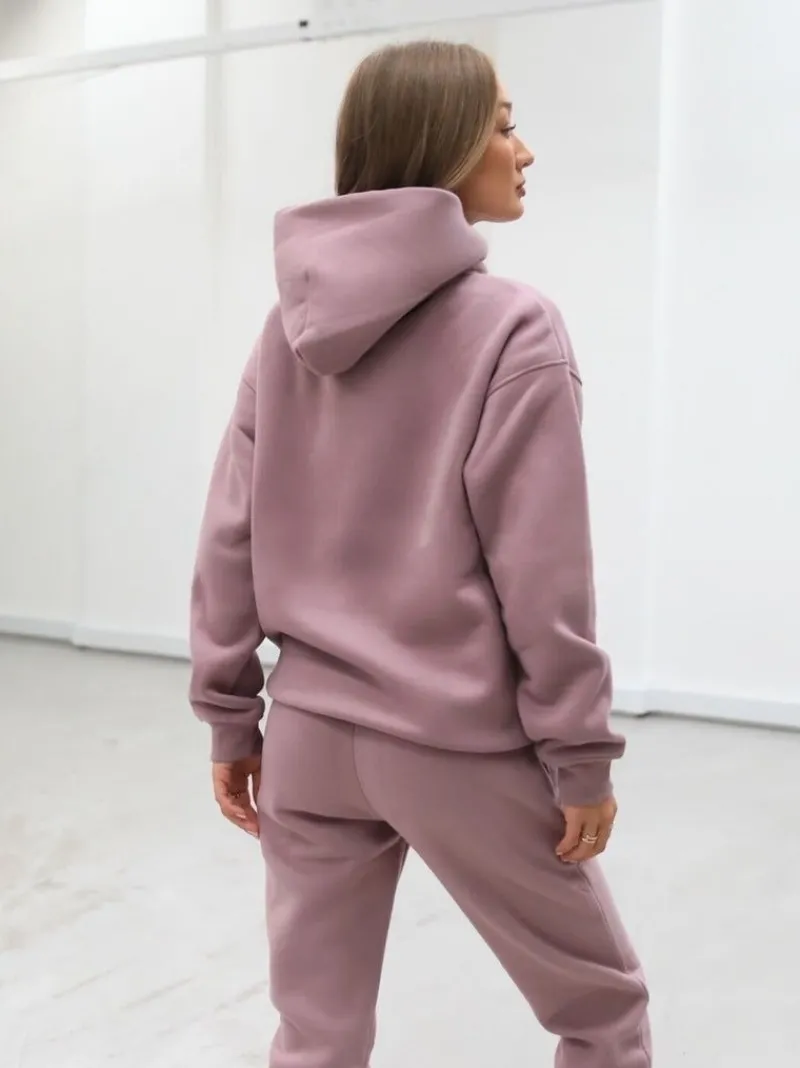 Heritage Oversized Hoodie*Blakely Clothing Store