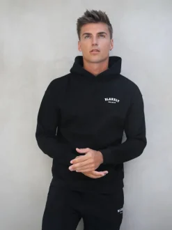 Heritage Relaxed Hoodie*Blakely Clothing Online