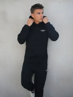 Heritage Relaxed Hoodie*Blakely Clothing Online