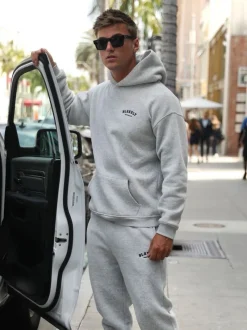 Heritage Relaxed Hoodie*Blakely Clothing New